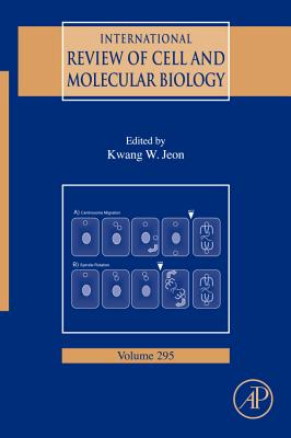 International Review of Cell and Molecular Biology