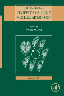 International Review of Cell and Molecular Biology