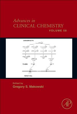 Advances in Clinical Chemistry