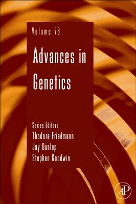 Advances in Genetics