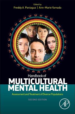 Handbook of Multicultural Mental Health