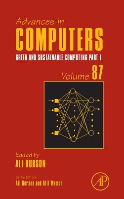 Green and Sustainable Computing: Part I