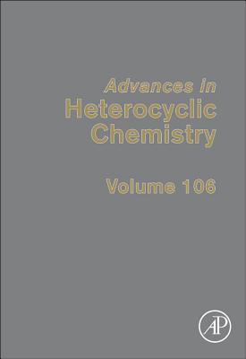 Advances in Heterocyclic Chemistry