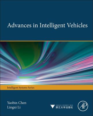 Advances in Intelligent Vehicles