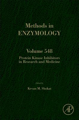 Protein Kinase Inhibitors in Research and Medicine