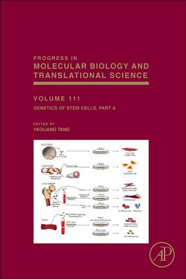 Genetics of Stem Cells