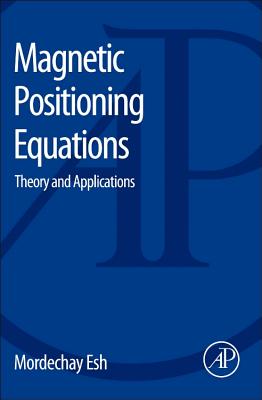 Magnetic Positioning Equations