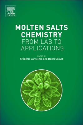 Molten Salts Chemistry