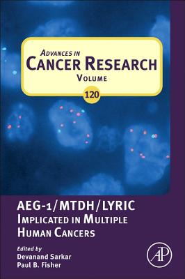 Advances in Cancer Research