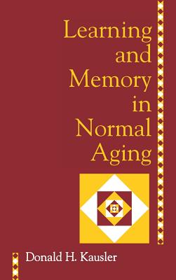 Learning and Memory in Normal Aging