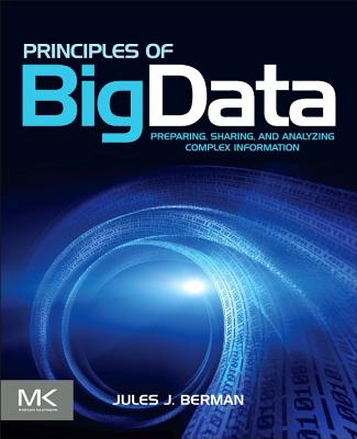 Principles of Big Data