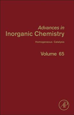 Advances in Inorganic Chemistry