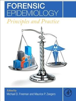 Forensic Epidemiology