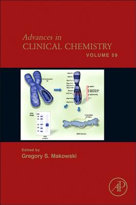 Advances in Clinical Chemistry