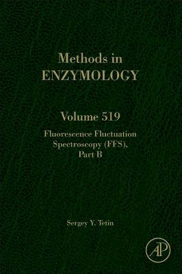 Fluorescence Fluctuation Spectroscopy (FFS) Part B