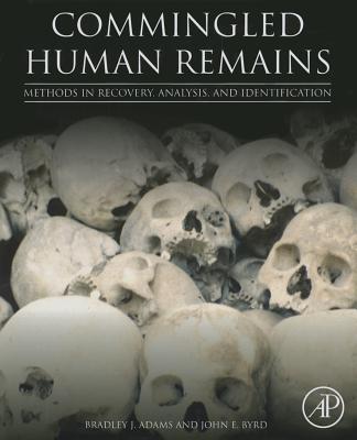 Commingled Human Remains