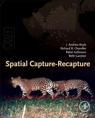 Spatial Capture-Recapture