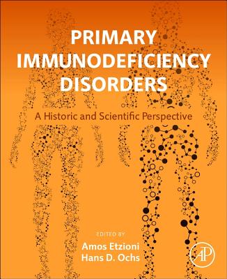 Primary Immunodeficiency Disorders