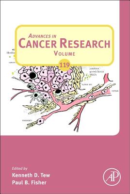 Advances in Cancer Research