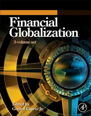 Handbooks in Financial Globalization