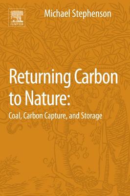 Returning Carbon to Nature