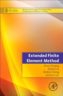 Extended Finite Element Method