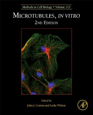 Microtubules, in vitro