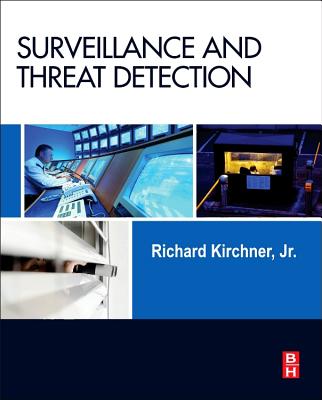 Surveillance and Threat Detection