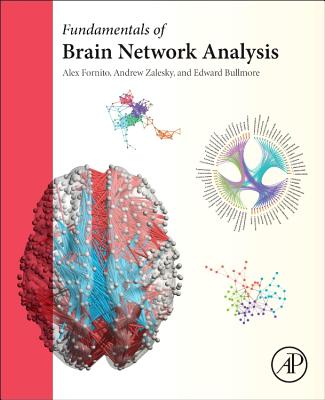 Fundamentals of Brain Network Analysis