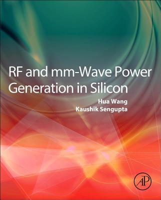 RF and mm-Wave Power Generation in Silicon