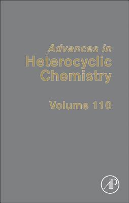 Advances in Heterocyclic Chemistry