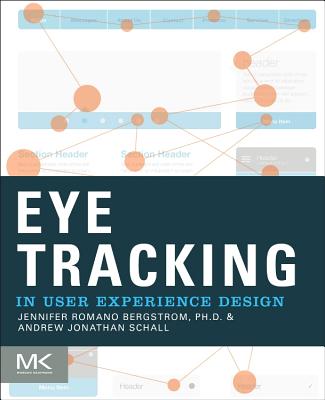 Eye Tracking in User Experience Design