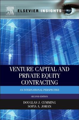 Venture Capital and Private Equity Contracting