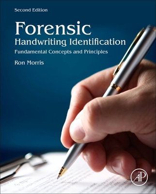 Forensic Handwriting Identification