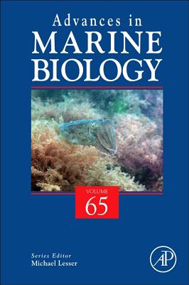 Advances in Marine Biology