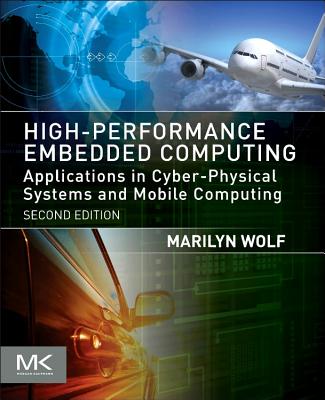 High-Performance Embedded Computing