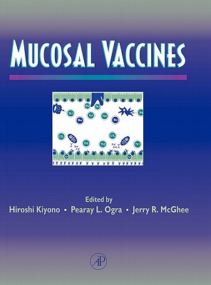 Mucosal Vaccines