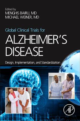 Global Clinical Trials for Alzheimer's Disease