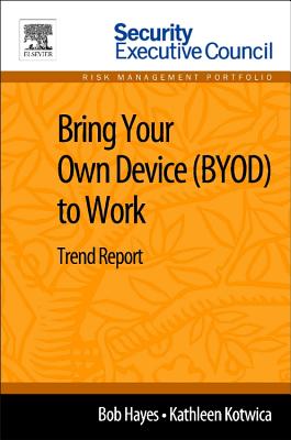 Bring Your Own Device (BYOD) to Work