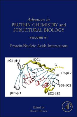 Protein-Nucleic Acids Interactions