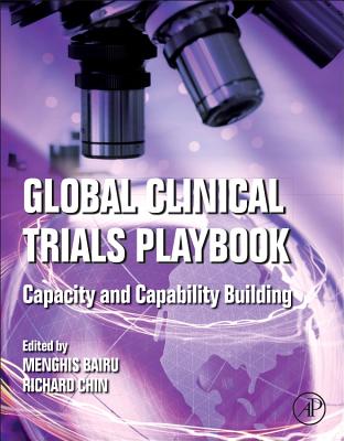 Global Clinical Trials Playbook