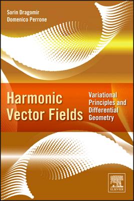 Harmonic Vector Fields