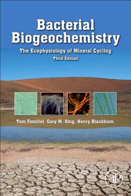 Bacterial Biogeochemistry