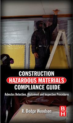 Construction Hazardous Materials Compliance Guide