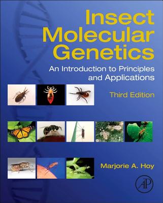 Insect Molecular Genetics