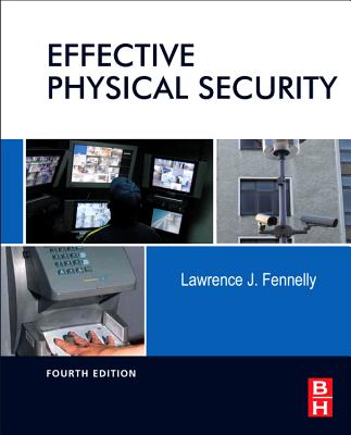 Effective Physical Security