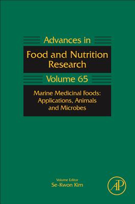 Marine Medicinal Foods