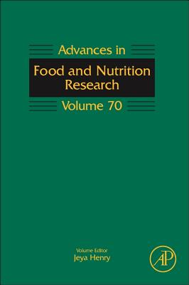 Advances in Food and Nutrition Research