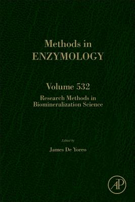 Research Methods in Biomineralization Science