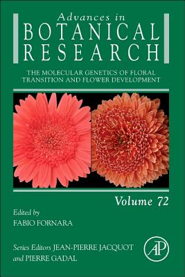 The Molecular Genetics of Floral Transition and Flower Development